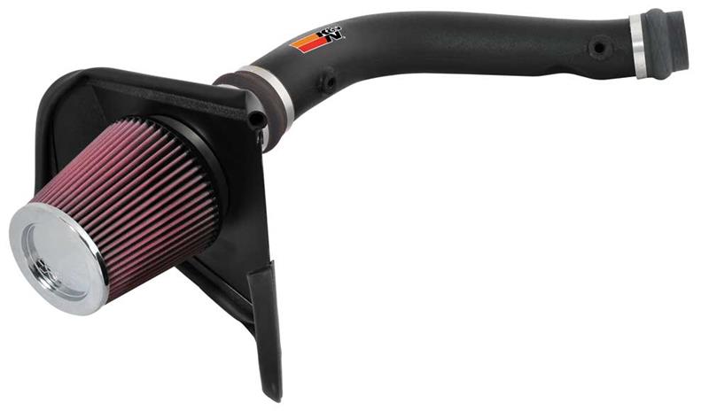 Toyota 4Runner Performance Air Intake - K&N Engineering - FIPK - `00-`04